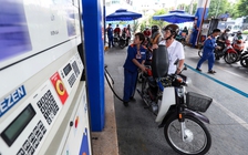 Nỗ lực đảm bảo nguồn cung xăng dầu