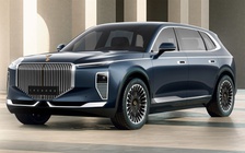 VinFast quy hoạch 3 dòng thương hiệu ô tô chiến lược, ra mắt 2 mẫu xe siêu sang mới