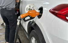 Giá dầu tăng phi mã, chiết khấu bán lẻ trong nước lao về 0 đồng/lít