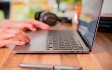 Người dùng Trung Quốc đổ xô mua máy Mac cũ