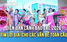 UEF kết nối sinh viên Việt Nam với 19 đại học khu vực và châu Á