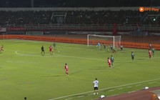 Highlight Cúp quốc gia CLB Công an TP.HCM 1-0 Trường Tươi Đồng Nai: Định đoạt trên chấm penalty