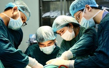 Phẫu thuật tạo hình trong top các chuyên khoa bác sĩ nội trú lựa chọn