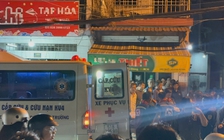 Nam thanh niên tử vong trong nhà tại TP.HCM, để lại thư liên quan nợ nần