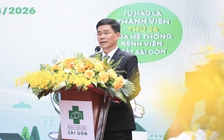 Quảng Ngãi: Khánh thành bệnh viện mắt hiện đại, cung ứng dịch vụ y tế chuyên sâu