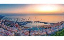 Du lịch 'gồng' lỗ chờ lễ