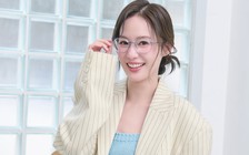 Sức hút của blazer phom rộng trong tủ đồ quý cô hiện đại