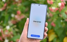 Samsung mang AirDrop lên điện thoại Galaxy