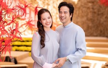 Cuộc sống sau khi kết hôn của Đoàn Minh Tài và vợ bác sĩ kém 16 tuổi