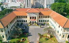 Tòa án Nhân dân TP.HCM: Công trình hơn 140 năm giữa trung tâm Sài Gòn