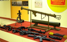 Quân đội hoàn thành nghiên cứu nhiều tổ hợp vũ khí, trang bị kỹ thuật cao