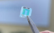 Trình làng pin lượng tử đầu tiên trên thế giới, càng lớn sạc càng nhanh