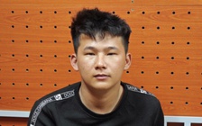 Vụ giật dây chuyền ở Tân Huê Viên: 4 nghi phạm ra đầu thú