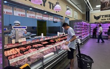 Giá heo hơi hôm nay 20.3.2026: Tăng mạnh trên diện rộng