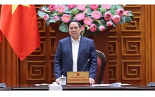 Đề xuất ứng ngân sách nhà nước cho Quỹ bình ổn giá xăng dầu