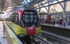 Hà Nội cần như London, mỗi người dân một chiếc thẻ liên thông mọi phương tiện