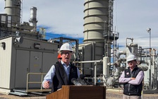 Mỹ cho phép bán dầu nguồn gốc Iran, cho vay 45,2 triệu thùng dự trữ chiến lược