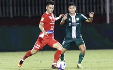 Tiến Linh không đáng bị chỉ trích và gây sức ép tâm lý