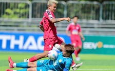 Chung kết TNSV THACO cup 2026 hứa hẹn kịch tính