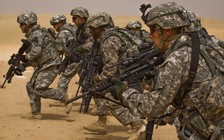 Lầu Năm Góc rầm rộ chuẩn bị khả năng đưa bộ binh Mỹ đến Iran?