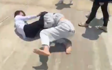 Xử phạt 6 học sinh ở Phú Quốc có hành vi đánh nhau