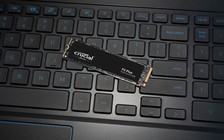 Sai lầm tai hại khi cố bảo vệ ổ SSD