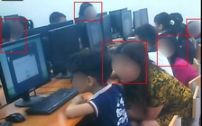 Từ vụ VioEdu: Khi người lớn cũng thỏa hiệp với gian lận