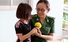 Từ điều tra 'Tội ác trong một mái ấm': Vẽ lại tuổi thơ sau giông bão