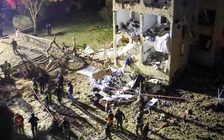 Tên lửa Iran tấn công 2 thị trấn, hệ thống phòng không Israel không ngăn được