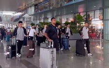 Xác định ngày và giờ đấu mới nhất Việt Nam - Bangladesh: Lộ diện tổ trọng tài Hồng Kông, không có VAR