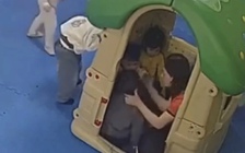 Hưng Yên: Hiệu trưởng chịu trách nhiệm nếu để xảy ra bạo lực học đường