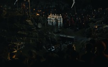 Phim kinh dị Việt được nhiều nước mua bản quyền phát hành