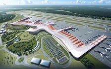 Sân bay Phú Quốc sẽ được vận hành bởi tập đoàn Singapore