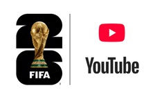 YouTube trở thành nền tảng phát sóng trực tiếp World Cup 2026