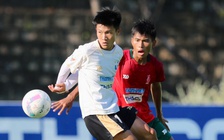 'Hiện tượng' Trường ĐH Công nghiệp TP.HCM đủ sức gây sốc trước 'ông lớn' Thủy lợi?