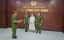 Giám đốc Công ty Đảo Vàng Nguyễn Ngọc Tiền và hợp đồng đầu tư 'trá hình' 131 tỉ