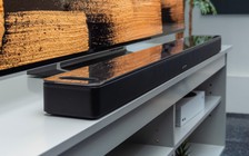 Lý do soundbar ngày càng 'được lòng' người dùng