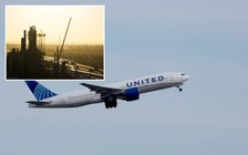 Hãng hàng không đầu tiên của Mỹ cắt giảm chuyến bay do giá nhiên liệu tăng cao
