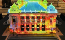 Hà Nội xây nhà hát 2.000 tỉ để người dân tiếp cận 'âm nhạc giá trị cao'