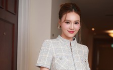 Chất liệu vải khác nhau tạo nên phong cách riêng biệt