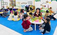 Hàng trăm giáo viên mỏi mòn chờ thăng hạng