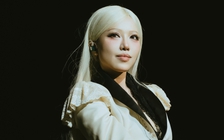 Phùng Khánh Linh từng ăn bánh tráng sống qua ngày, bán hàng online để làm nhạc