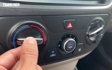 Bật điều hòa hết công suất khi ô tô mới khởi động có hao xăng nhiều hơn?