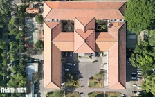 Tòa án Nhân dân TP.HCM sau trùng tu: Có thể trở thành điểm tham quan ngay trung tâm