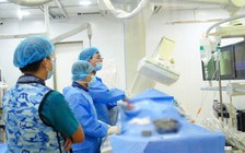 Cứu sống kịp thời nhiều ca nhồi máu cơ tim cấp