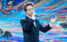 Nam ca sĩ từng học ngân hàng, rẽ hướng đi hát vì bị bạn bè trêu chọc