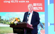Đơn vị đồng sở hữu IELTS: 'Chúng tôi ủng hộ quy chế tuyển sinh 2026'