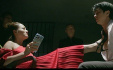 Phim giờ vàng gây tranh cãi vì những cảnh ‘nóng mắt’