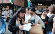 Một cuốn sách khiến bạn phải nhìn lại: Mình đang ở đâu trên bản đồ thế giới?