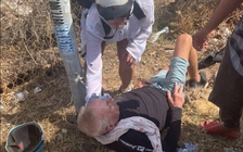 Siết quản lý thuê xe để giữ an toàn cho Mũi Né